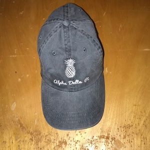 Alpha Delta Pi Baseball Cap